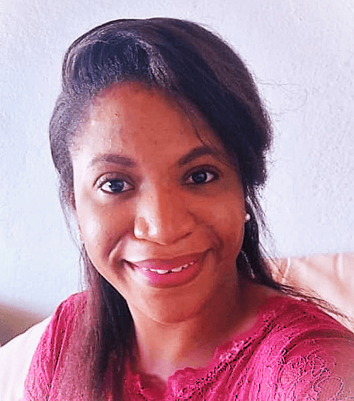 Sandrine Mengue, PhD