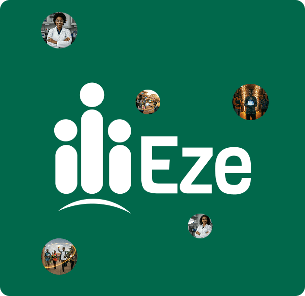EZE Platform